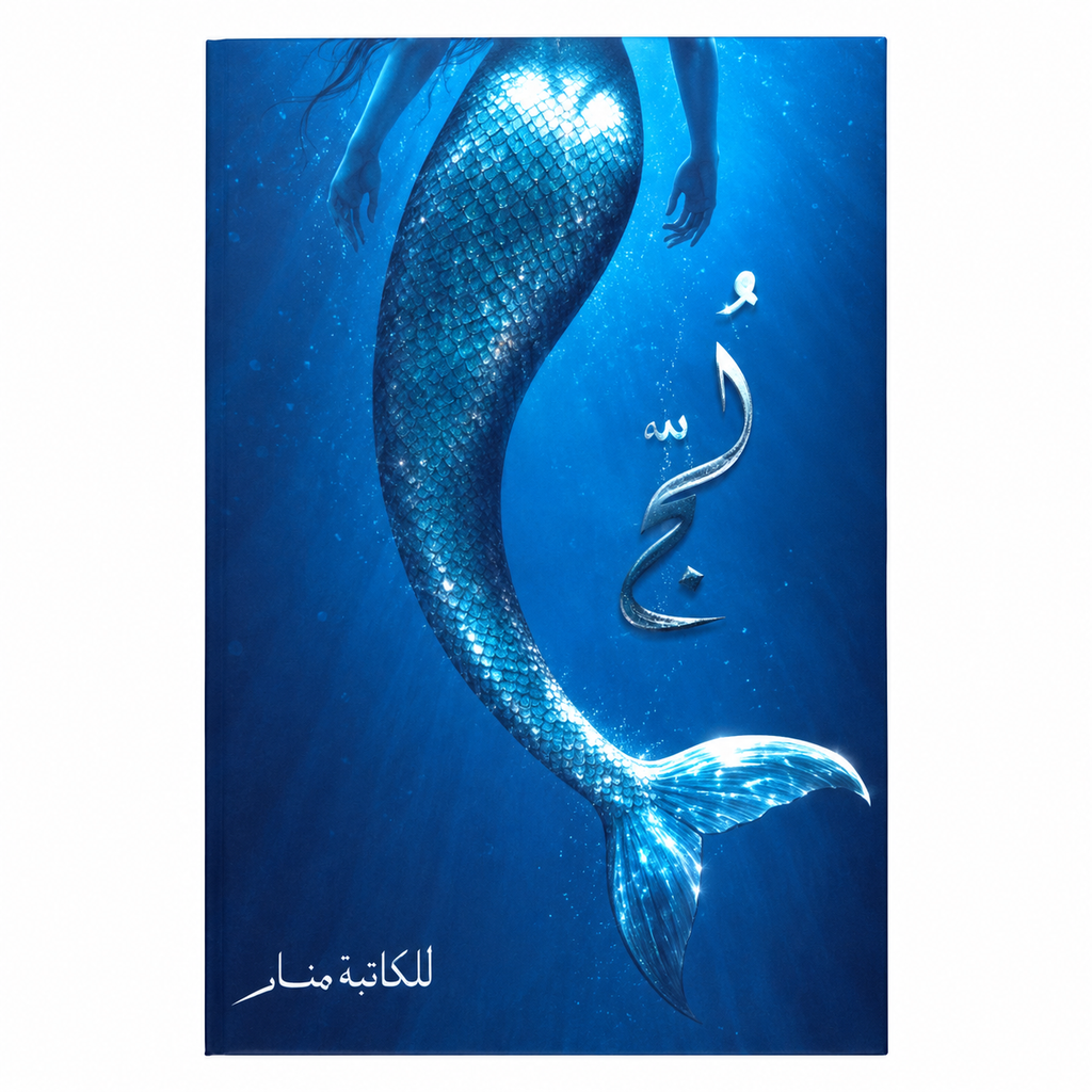 سلسلة البحور السبعة – مجموعة 5 كتب