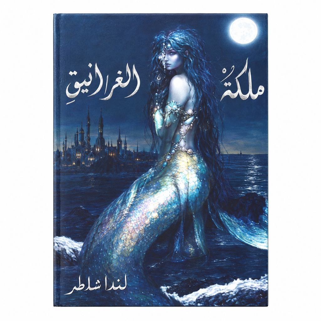 سلسلة البحور السبعة – مجموعة 5 كتب