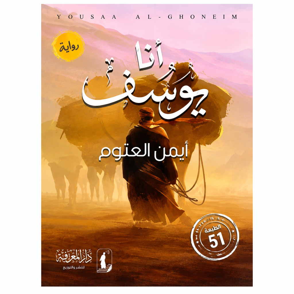أشهر مؤلفات أيمن العتوم – مجموعة 4 كتب