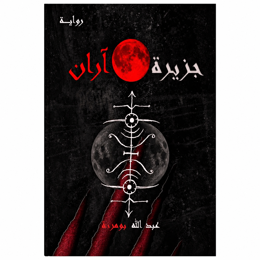 جزيرة آران – عبدالله بوموزة