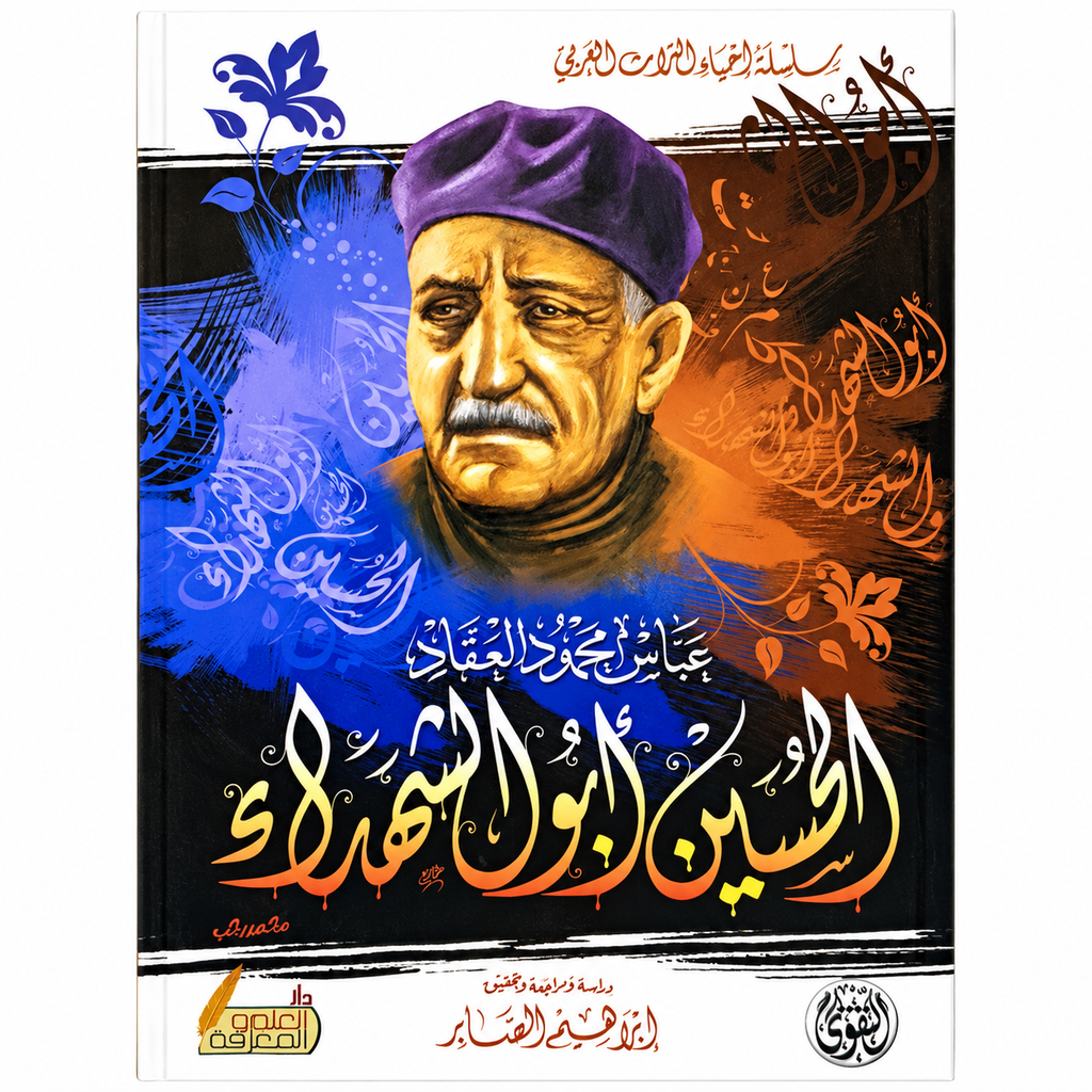 الحسين أبو الشهداء – عباس محمود العقاد